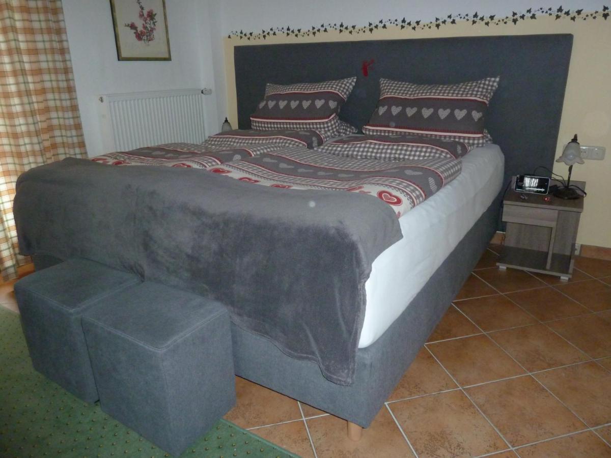 Gasthof Wimbachklamm 2*